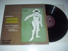 Philips 'HI-FI STEREO' 838 201 AY: SCHONBERG Pierrot Lunaire: GOLSCHMANN