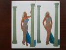 Diana Dors Swingin Dors Rare Red Vinyl LP Jazz Pop Swing Gatefold Wally Stott 