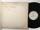ARETHA FRANKLIN Lady Soul Atlantic Mono TEST PRESSING Blank Sleeve LP HEAR