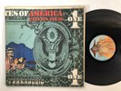 FUNKADELIC America Eats its Young Westbound Psych Funk Soul Poster 2 LP
