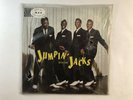 THE JACKS Jumpin' With The Jacks Crown R&B Doo Wop SEALED LP