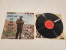 Johnny Cash Ride This Train Vinyl LP 1960 Columbia Original Stereo CS8255 Shrink