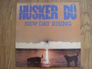 Hüsker Dü ?– New Day Rising 12