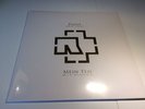 Rammstein ?– Pussy / Mein Teil - UK 2014 Spinefarm RSD Ltd 1000 Only- New SEALED