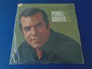 Come All Ye Fair And Tender Ladies by Pernell Roberts (1963 Vinyl, RCA LPM-2662)