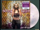 BRITNEY SPEARS Oops...I Did It Again LP on PURPLE/WHITE SWIRL VINYL New SEALED