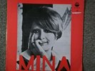 MINA EN PERSONA LIVE DAL VIVO BUSSOLA  CHILE FERMATA UNIQUE PRESS VG++