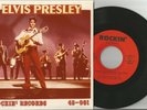 HTF Elvis Presley ep 