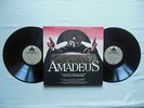 AMADEUS - Original Soundtrack from 1984 - WAM-1791 / Double LP Gatefold - NICE