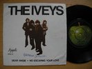 THE IVEYS Dear Angie / No Escaping.. 45 7