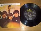 THE BEATLES - EP - BEATLES FOR SALE - PARLOPHONE - UK - GEP 8931 - YEAR 1964