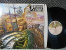 Bo Hansson m- UK pink hatter GF LP Attic Thoughts