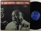 ROOSEVELT SYKES The Honeydripper PRESTIGE/BLUESVILLE 1014 LP mono