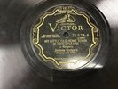 Victor 21574 Jimmie Rodgers My Little Old Home Town In New Orleans 78 RPM V+