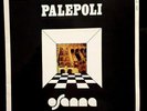 OSANNA PALEPOLI - LP 1978 2nd PRESS ITALY FONIT CETRA SFC 201-PROG