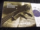 Columbia 33CX 1515-UK-ED1-Bach-Suites For Unaccompanied Cello Janos Starker-NM.