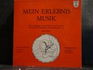 Mein Erlebnis Musik / Musikhören im Unterricht mit Höraufgaben