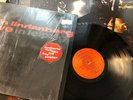 Udo Lindenberg Live In Leipzig Vinyl LP Poster OIS Polydor 843 411-1 record