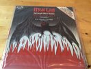 Meat Loaf - Bat Out Of Hell - Limited Edition Blood Red Vinyl Record (1978) Rare