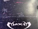 The Prodigy - Maxim Reality  - Survivor, Rare, Limited