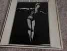 David Bowie - Soft in the Middle 12” vinyl LP