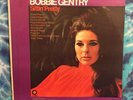 Bobbie Gentry LP Sittin Pretty CAPITOL Rare (1971)