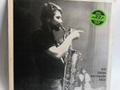 The Peter Brötzmann Trio - For Adolphe Sax - FMP 0080 Free Music Production