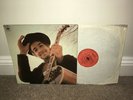 BOB DYLAN Nashville Skyline LP 1969 CBS UK 1st Press