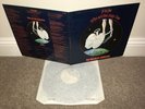 VAN DER GRAAF GENERATOR H To He Who Am The Only One LP 1970 UK Original