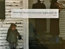 Brand New ?- The Devil And God Are Raging Inside Me (LP) (180g) (EX/EX-)