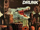 Gallon Drunk ?- You, The Night ... And The Music (LP) (EX/VG-)