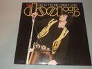 The Doors Live At Hollywood Bowl 1987 Elektra/Asylum 60741-1 BMG R124851 VG+ VG+