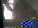 The National Sleep Well Beast Vinyl 2LP (Indie Only Blue Vinyl) Limited Edition