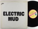 MUDDY WATERS Electric Mud CADET CONCEPT CC-314 LP NM 70's reissue