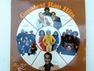 Greatest Rap Hits LP Record Vinyl Sugar Hill Gang Spoonie G 6.25102 AP NM/VG+