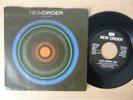 NEW ORDER - BLUE MONDAY - RARE 7