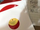 Pink Floyd Rare South American Red Vinyl 2xLP
