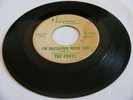 THE FURYS - I'M SATISFIED WITH YOU / JUST A LITTLE MIXED UP - KEYMEN