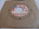 ARETHA FRANKLIN - I CAN'T WAIT UNTIL I SEE MY BABY'S FACE / ONE... - COLUMBIA DJ