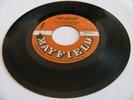 THE FASCINATIONS - GIRLS ARE OUT TO GET YOU / YOU'LL BE SORRY - MAYFIELD