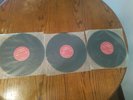 RARE A CONVERSATION WITH BRUCE SPRINGSTEEN PROMO WESTWOOD ONE 3 RECORDS NM
