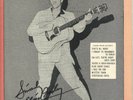 Elvis Book - AUTOGRAPHED - RARE - AUTHENTICATED