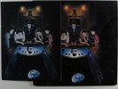 WINGS Back To The Egg COLUMBIA LP NM promo w/ press kit