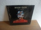 SPOOKY TOOTH THE MIRROR 1974 MINT GIMMIX MONSTER RARE