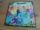 THE ZOMBIES Odessey And Oracle 1968 Original US Pop-sike psych