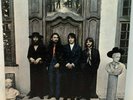 The Beatles Hey Jude (The Beatles Again) 1970 Original Vinyl LP Record Near Mint