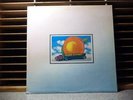 THE ALLMAN BROTHERS BAND - EAT A PEACH    2LP VINYL RECORD ALBUM