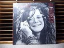 JANIS JOPLIN - JOPLIN IN CONCERT   2LP VINYL RECORD ALBUM
