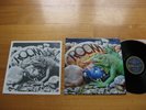 ROCKA LP - Oz BLUE ROO - AC/DC, Stevie Wright, EASYBEATS, MARCUS HOOK ROLL BAND