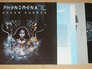 Phenomena -Dream Runner- LP mit Promo-Blatt Ariola ?(208 626) near mint